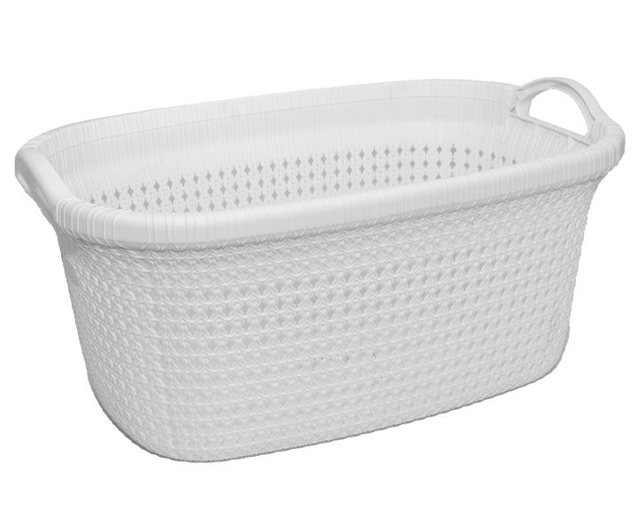 Korpa za čist veš KNIT