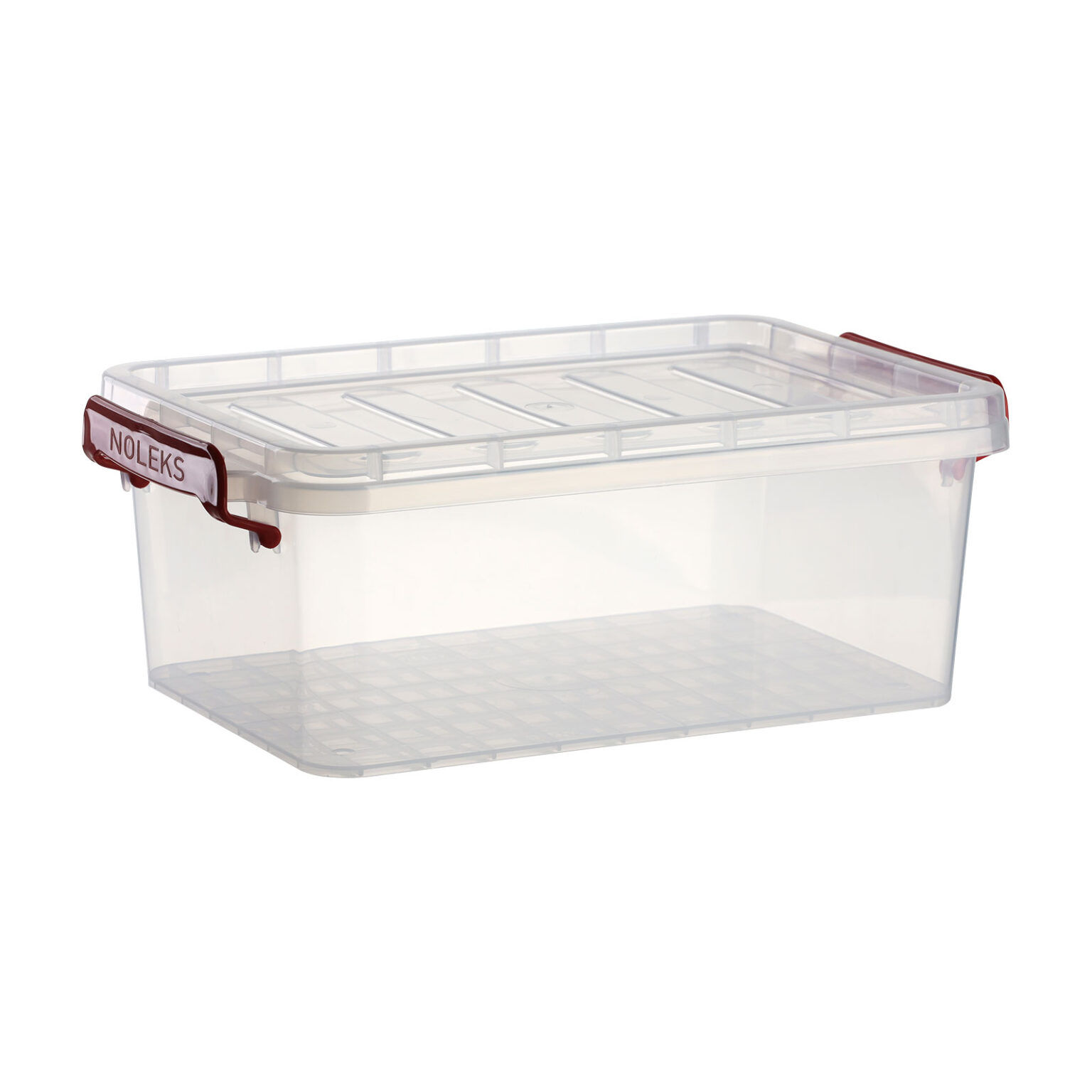 Hit box - Nolex 10 L