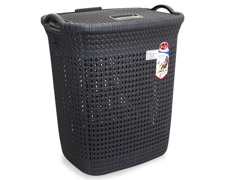 Korpa za  veš KNIT 52L