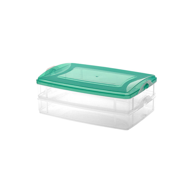 Frigo Box 1,2L x 2 Posuda za čuvanje hrane