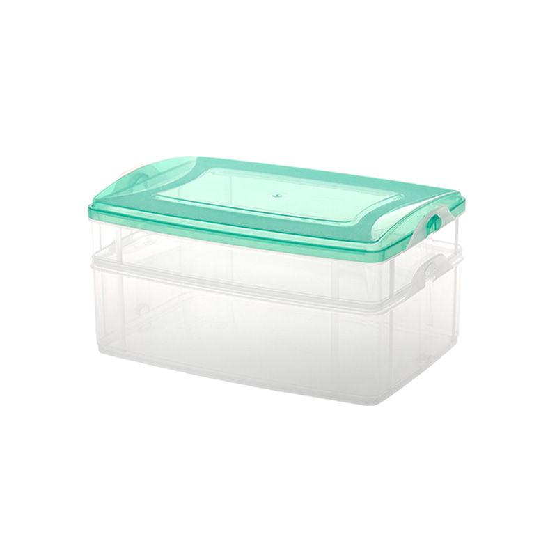 Frigo Box 1,2 + 2,2L Posuda za čuvanje hrane