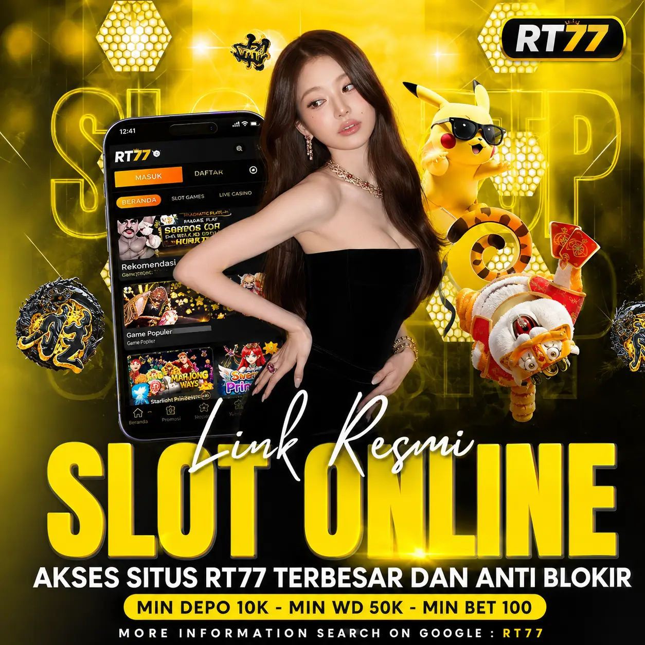 RT77