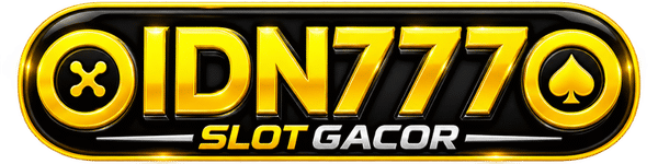 IDN777 Logo