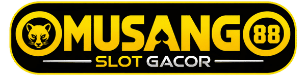MUSANG88 logo