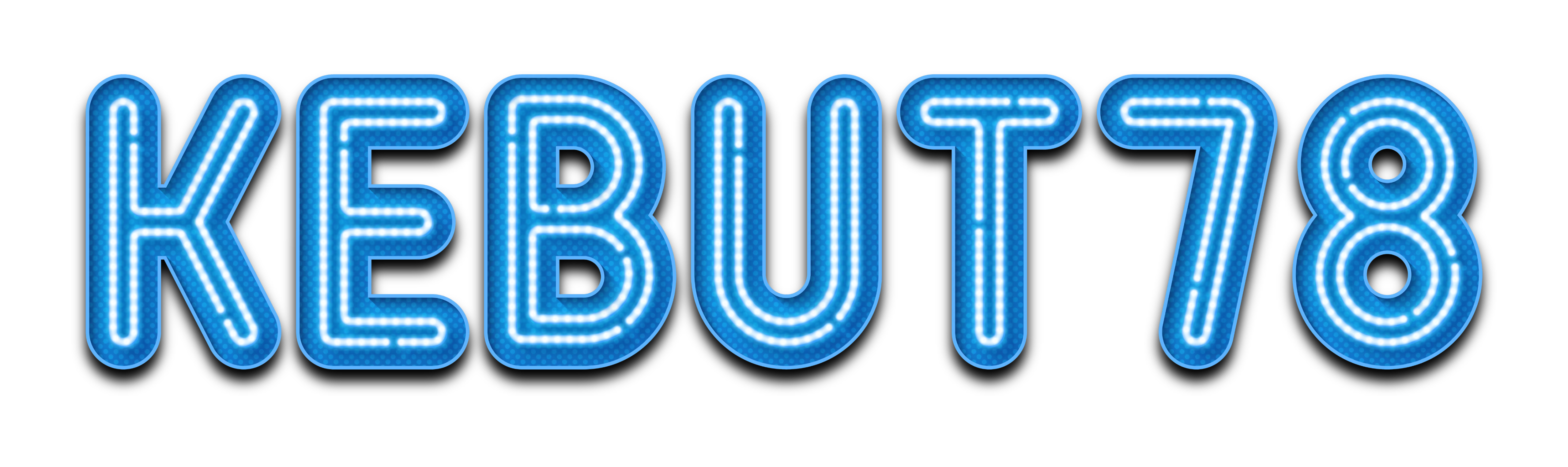 KEBUT78 Logo