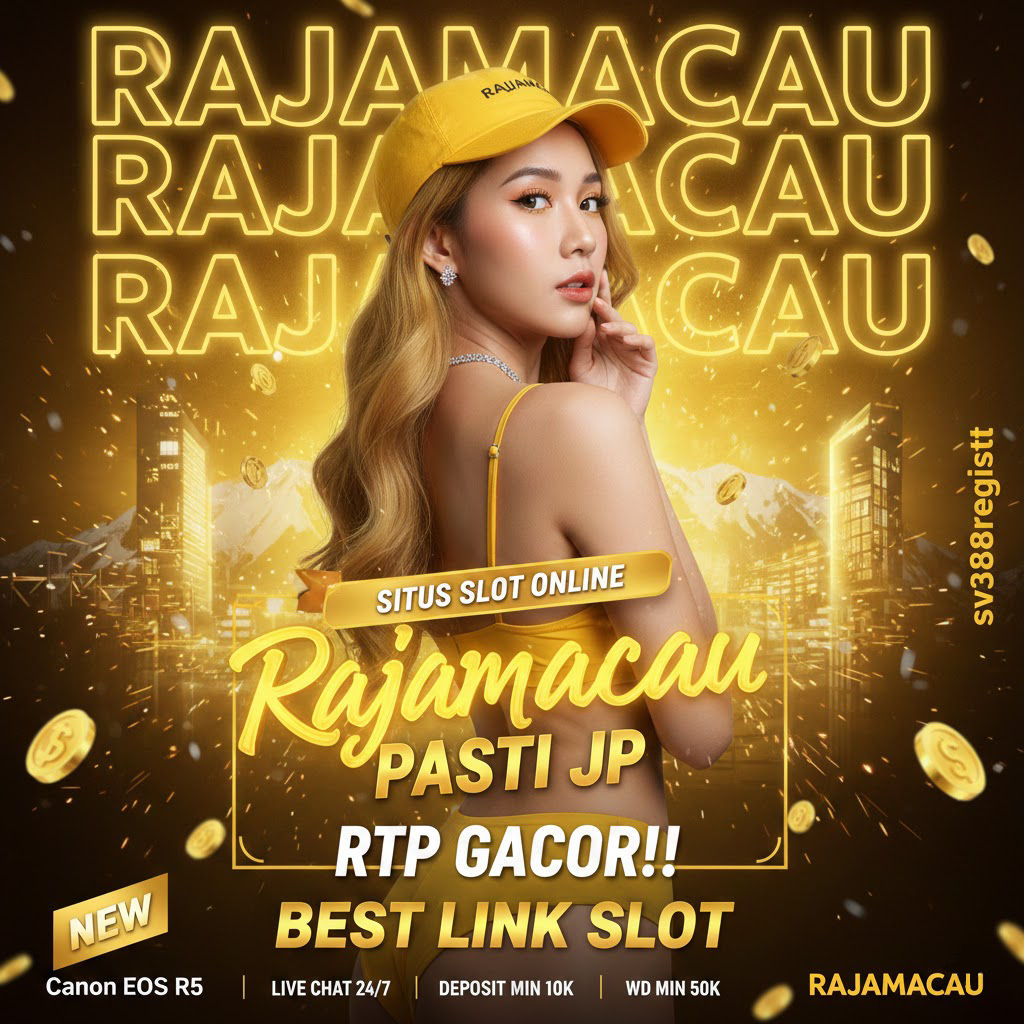RAJAMACAU
