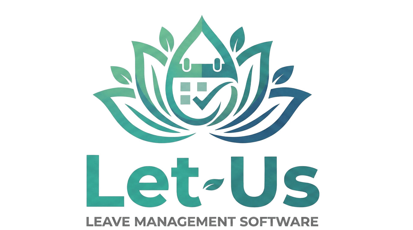 Let-Us LMS Logo