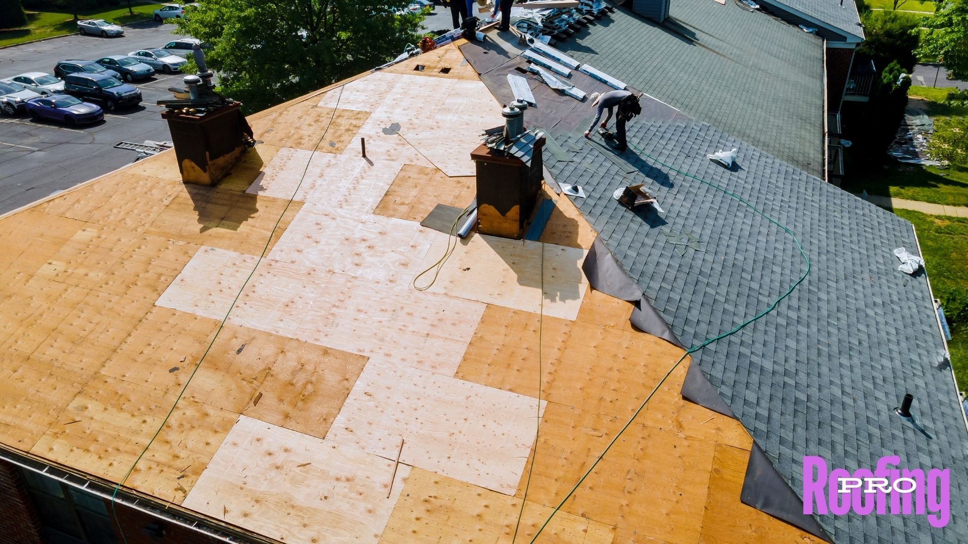 Best Roof Skylight Flashing Repair in Tigerton, WI