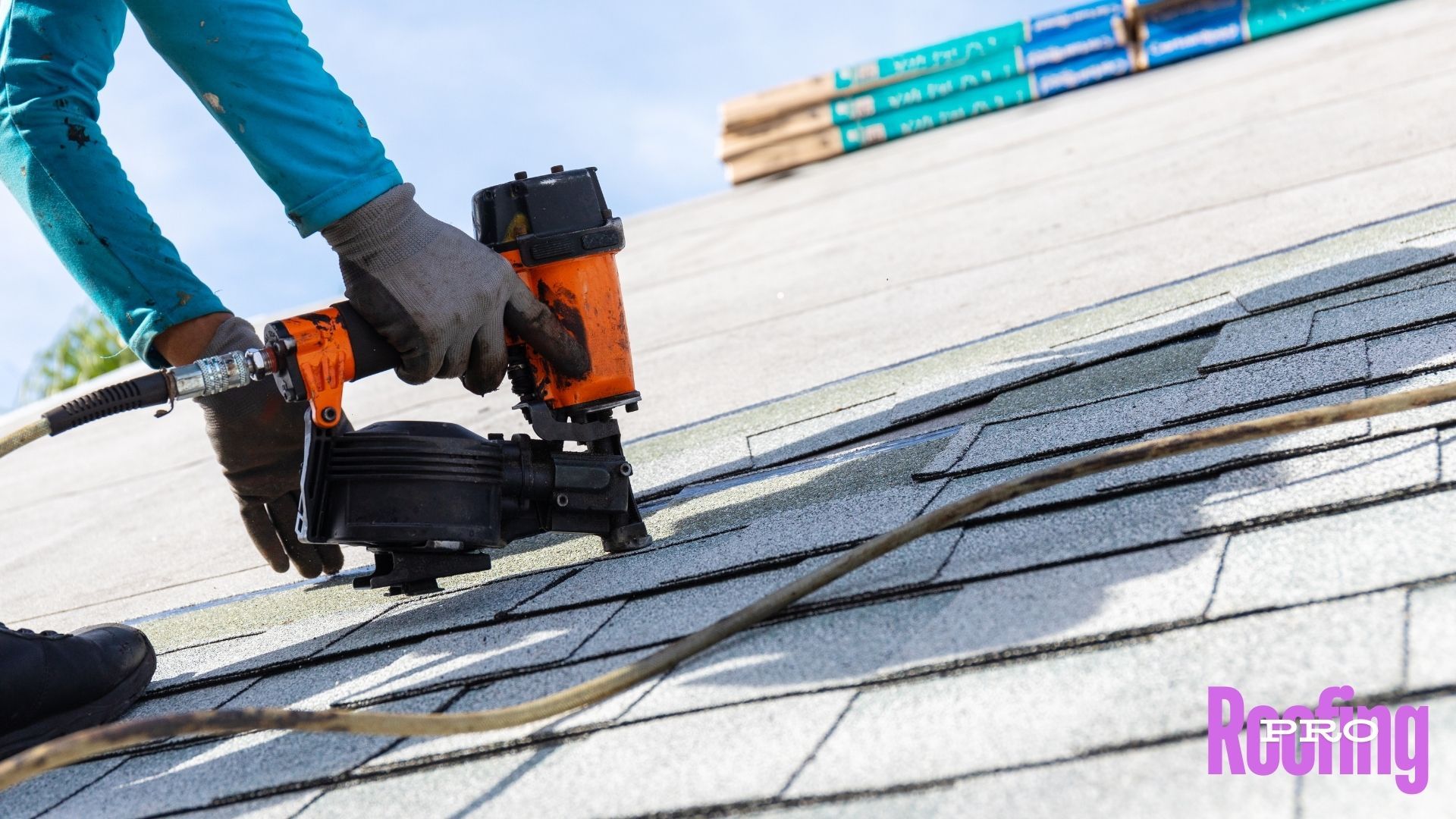 Emergency Roof Repair in Boerne, TX