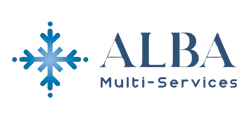 Multiservices ALBA Logo