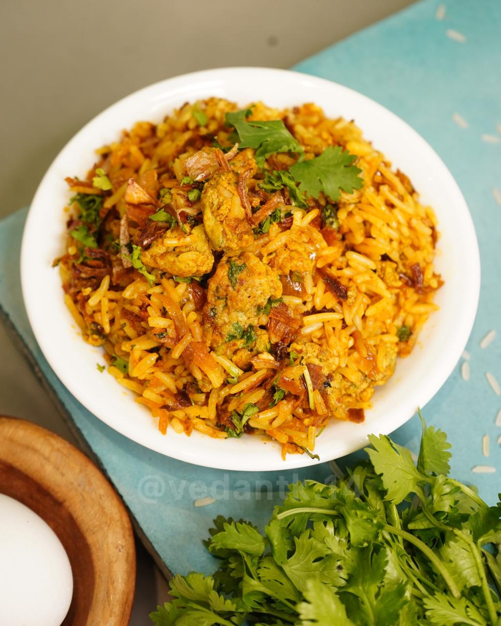 Vedant Khisti's work