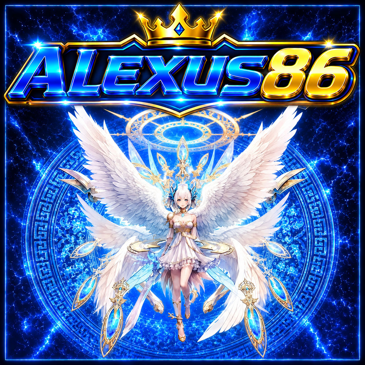 ALEXUS86