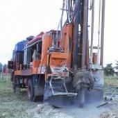 Borewell Contractors