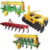 Agro Equipment Dealers