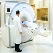 MRI & CT Scan Centres