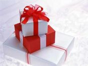 Gifts & Article Shops