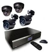 CCTV Dealers