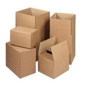 Packaging Material Dealers