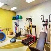 Physiotherapy Equipment Dealers