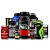 Supplement Shops