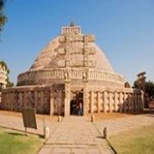 Buddhist Temples