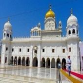 Gurudwaras