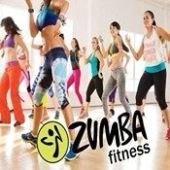 Zumba & Aerobics Classes