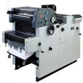 Offset Printer Dealers