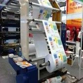 Flexographics Printing Machine Dealers