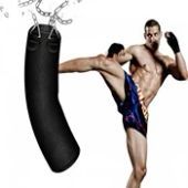 Kick Boxing Classes