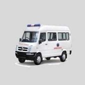 Ambulance Services