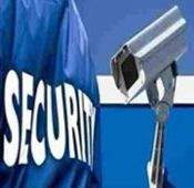 Security Product & Services