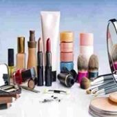 Cosmetic Shops