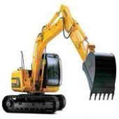 Construction Machinery on Hire