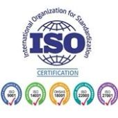 ISO Certification Consultants