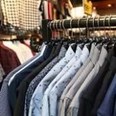 Clothing & Garments Dealers