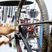 Bicycle Repair & Service
