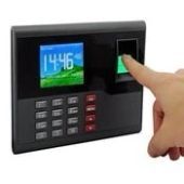 Biometric Attendance System