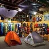 Camping Store