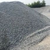 Crushed Stone Suppliers