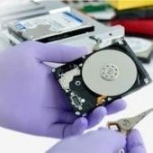 Data recovery service