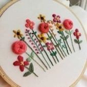 Embroidery Design Services