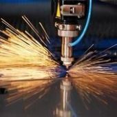 Laser Cutting Services