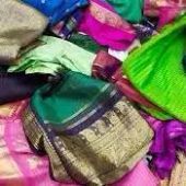 Old Saree & Zari Buyers