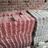 Paving materials supplier