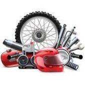 Two Wheeler Accessories