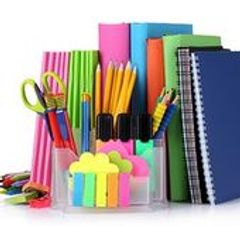 Pratik Stationery