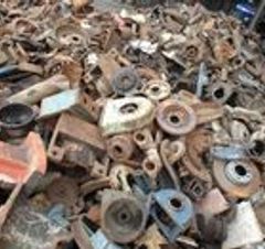 Pooja Scrap Center