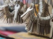 Key Makers in Pandharpur