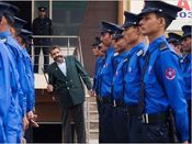 Security Guard Service in Satara